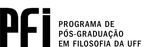 UFF – Programa de Pós-Graduação em Filosofia